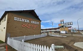 Silver Crest Lodge